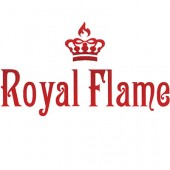 Электрокамины "Royal Flame"